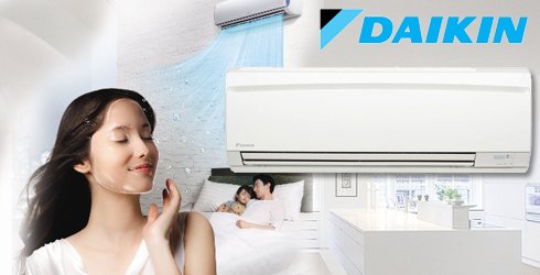 Điều hòa Daikin loại nào tốt?