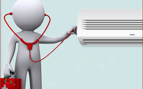 Dấu hiệu nhận biết điều hòa đang gặp sự cố cần bảo dưỡng kịp thời Dấu hiệu nhận biết điều hòa đang gặp sự cố cần bảo dưỡng kịp thời