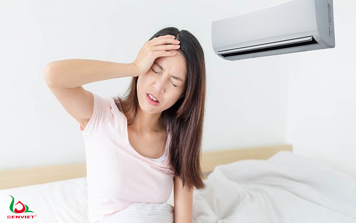 Điều hòa kêu to gây khó chịu? Nguyên nhân và cách khác phục? Điều hòa kêu to gây khó chịu? Nguyên nhân và cách khác phục?