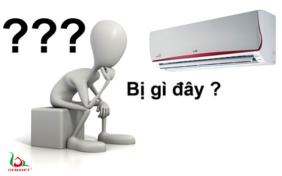 Mẹo khắc phục điều hòa tự ngắt khi nhiệt độ ngoài trời tăng cao Mẹo khắc phục điều hòa tự ngắt khi nhiệt độ ngoài trời tăng cao
