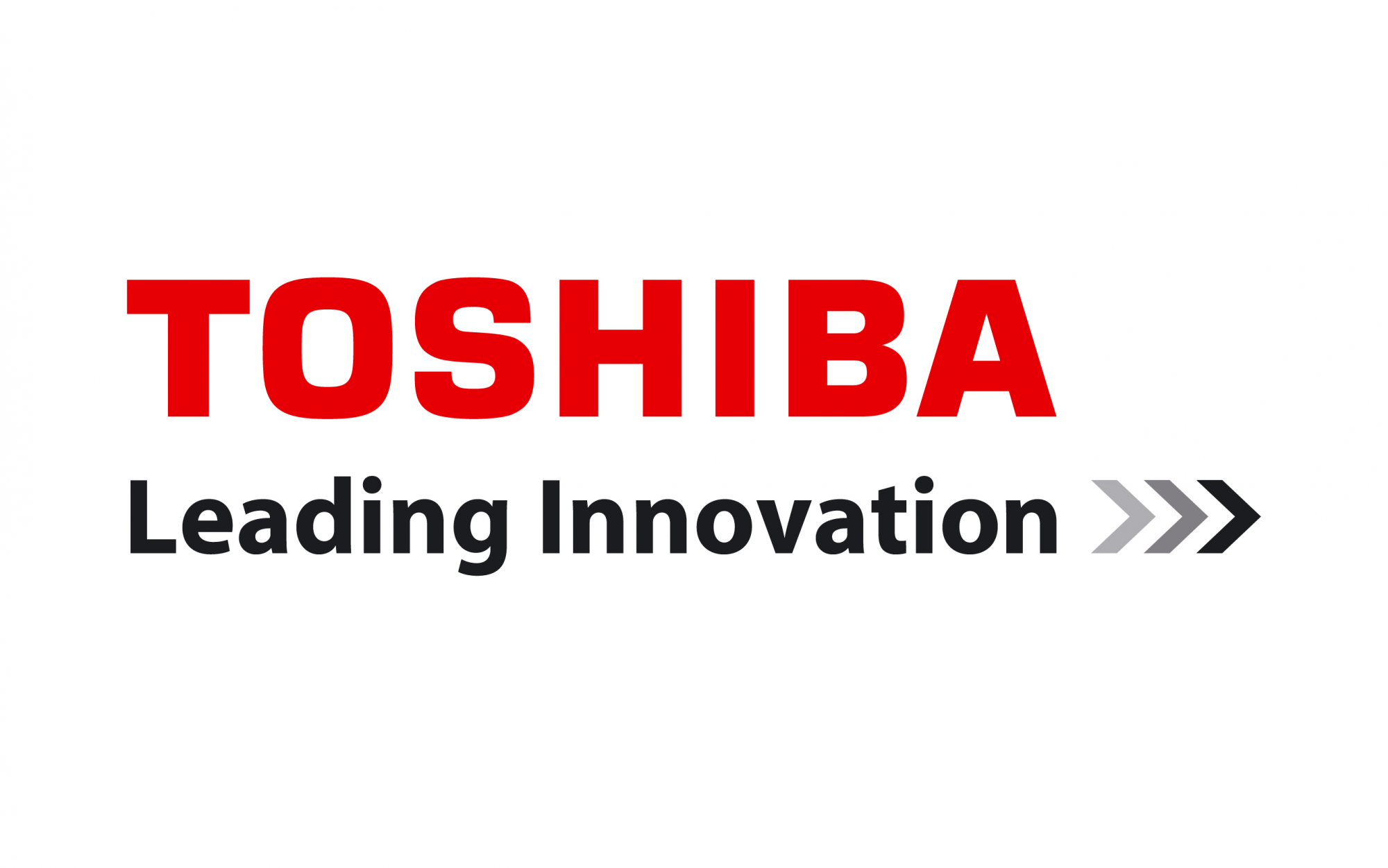 thương hiệu Toshiba