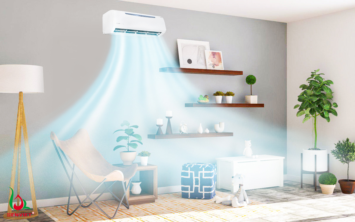 5 xu hướng chọn mua điều hòa được quan tâm nhất đầu năm 2021 5 xu hướng chọn mua điều hòa được quan tâm nhất đầu năm 2021