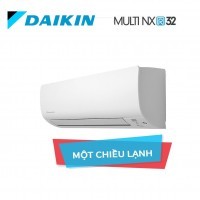 Dàn lạnh treo tường Multi Daikin CTKM25RVMV 9.000BTU - Loại 1 chiều