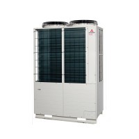 Dàn nóng điều hòa trung tâm VRF Mitsubishi FDC560KXZE1 20HP - Loại 2 chiều