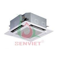 Dàn lạnh cassette âm trần Multi Daikin FFA60RV1V 20.500BTU - Loại 4 hướng thổi