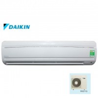 Điều hòa treo tường Daikin FTKS71GVMV/RKS71GVMV 24.000BTU 1 chiều