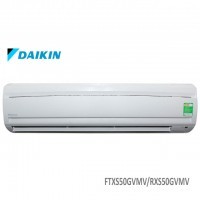 Điều hòa treo tường Daikin FTXS50GVMV/RXS50GVMV 18,000BTU 2 chiều