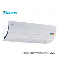 Điều hòa treo tường Daikin Urusara FTXZ25NVMV/RXZ25NVMV 9,000BTU 2 chiều