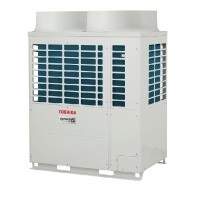 Dàn nóng điều hòa trung tâm Toshiba Heat Pump Inverter MAP2206HT 22HP - 2 chiều