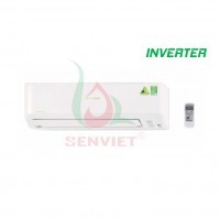 Điều hòa treo tường Mitsubishi SRK/SRC10YN-S5 9.000BTU - 1 chiều Inverter