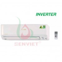 Điều hòa treo tường Mitsubishi SRK/SRC13YN-S5 11.000BTU - 1 chiều Inverter