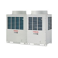 Dàn nóng VRF Toshiba AP2627T 26HP - 1 chiều, Inverter (Hiệu suất cao)