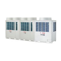 Dàn nóng điều hòa trung tâm Toshiba Heat Pump Inverter AP5816HT 58HP 2 chiều