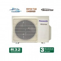 Dàn nóng điều hòa multi Panasonic CU-3S28SBH 25.600BTU - Loại 1 chiều