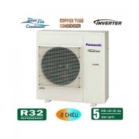 Dàn nóng điều hòa multi Panasonic CU-5Z100WBH-8 34.100BTU - Loại 2 chiều