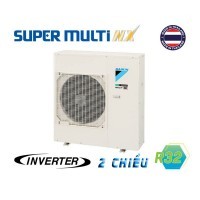 Dàn nóng điều hòa Multi Daikin 5MXM100RVMV 34.000BTU - Loại 2 chiều