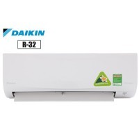 Điều hòa treo tường Daikin FTF35UV1V/RF35UV1V 12000BTU 1 chiều,non-inverter