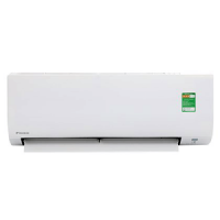 Điều hòa treo tường Daikin FTC60NV1V/RC60NV1V 21.000BTU 1 chiều,non-inverter