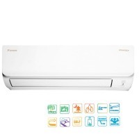 Điều hòa treo tường Daikin 9.000BTU FTKA25UAVMV/RKA25UAVMV – 1 chiều – Inverter