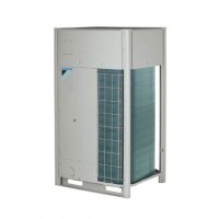 Dàn nóng hệ thống điều hòa Daikin VRV A RXQ8AYM 8HP 1 chiều