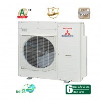 Dàn nóng điều hòa Multi Mitsubishi SCM125ZM-S 42.600BTU - Loại 2 chiều